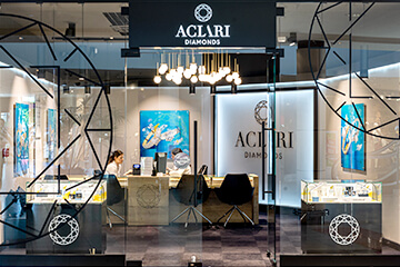 Salon jubilerski Gdynia