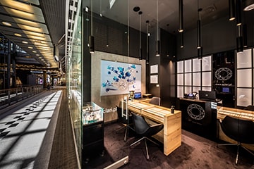 Salon jubilerski Poznań