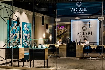 Salon jubilerski Wrocław